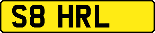 S8HRL
