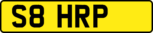 S8HRP