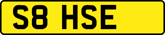 S8HSE