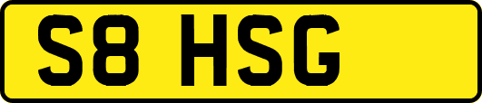 S8HSG