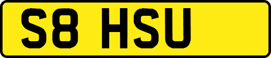 S8HSU