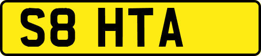 S8HTA