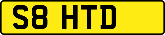 S8HTD