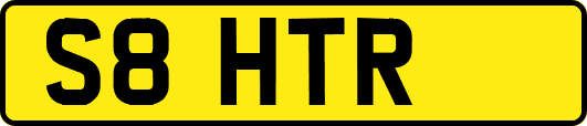 S8HTR