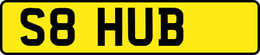 S8HUB