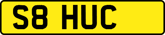S8HUC