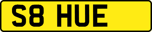 S8HUE