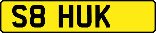 S8HUK