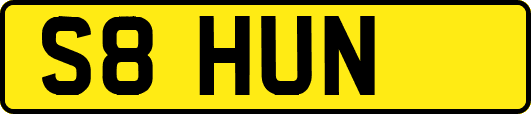 S8HUN