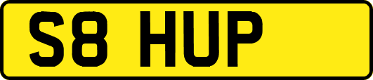S8HUP