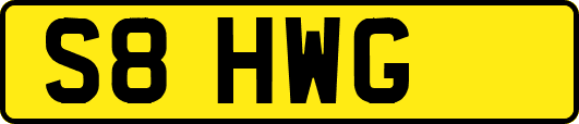 S8HWG