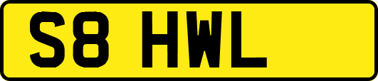 S8HWL