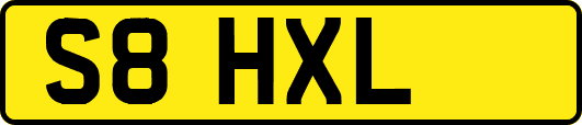 S8HXL