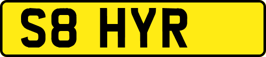 S8HYR