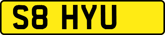 S8HYU