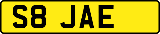S8JAE