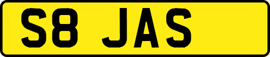 S8JAS