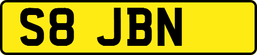 S8JBN