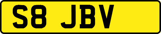 S8JBV