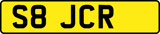 S8JCR