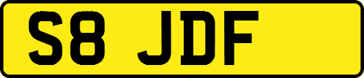 S8JDF