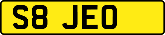 S8JEO