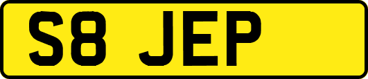 S8JEP