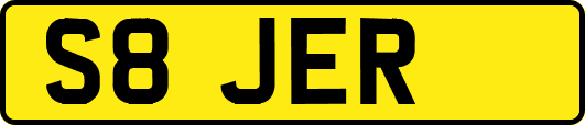 S8JER