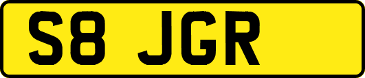 S8JGR