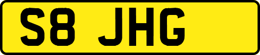 S8JHG