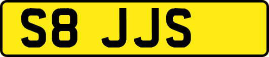 S8JJS