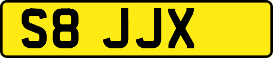 S8JJX
