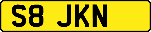 S8JKN