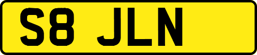 S8JLN