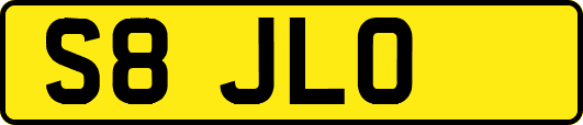 S8JLO