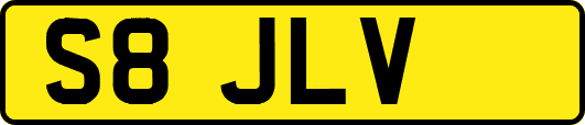 S8JLV