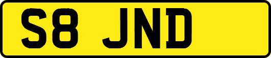 S8JND