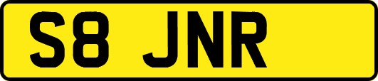 S8JNR