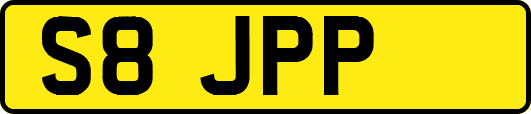 S8JPP