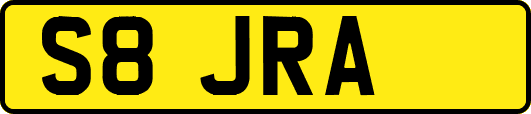 S8JRA