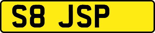 S8JSP