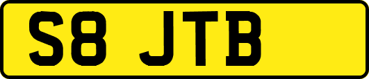 S8JTB