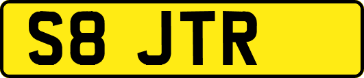 S8JTR
