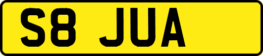 S8JUA