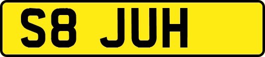 S8JUH