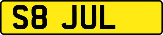 S8JUL