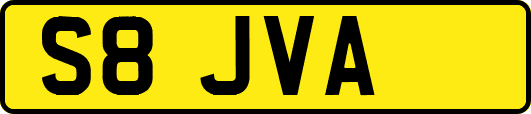 S8JVA