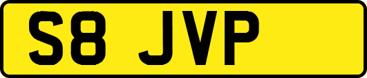 S8JVP