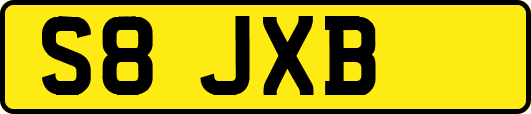 S8JXB