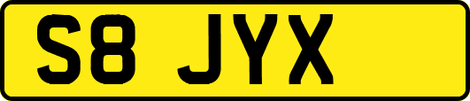 S8JYX